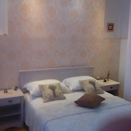 Miko - Location Appartement