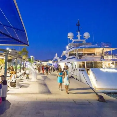 Miko - Location * Split