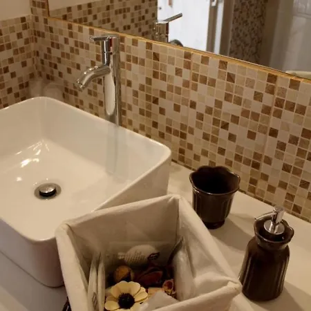 Apartament Miko - Location Split