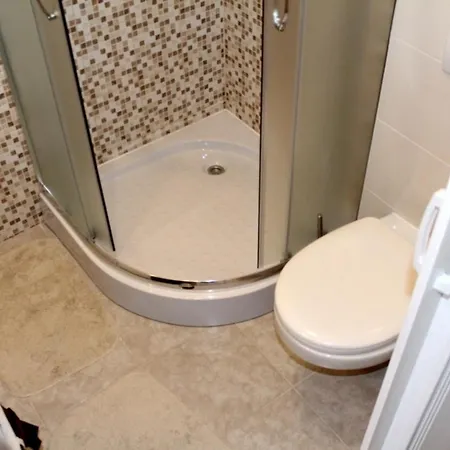 Miko - Location * Сплит