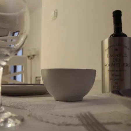 Miko - Location Διαμέρισμα *