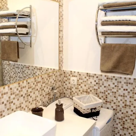 Miko - Location Διαμέρισμα *