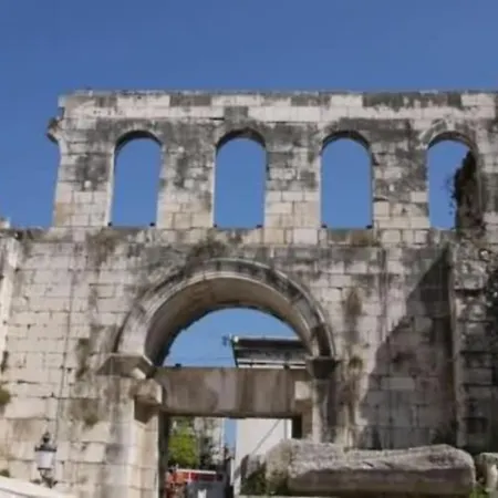 Miko - Location דירה ספליט