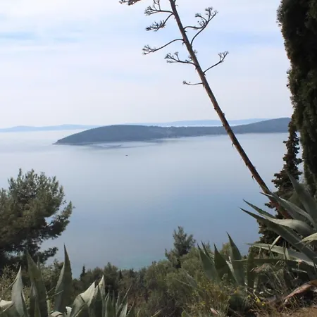 Miko - Location Διαμέρισμα Σπλιτ