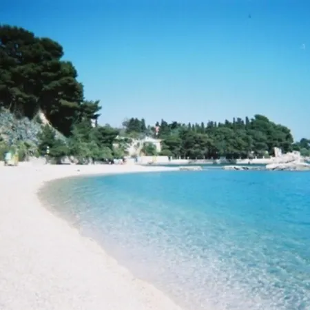 Διαμέρισμα Miko - Location *