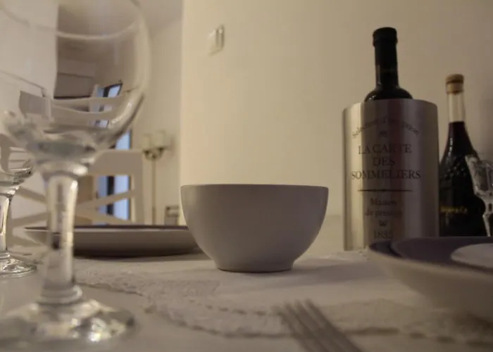 Miko - Location Appartamento *