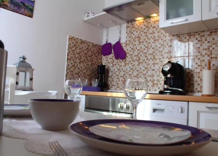 Miko - Location Appartamento Spalato