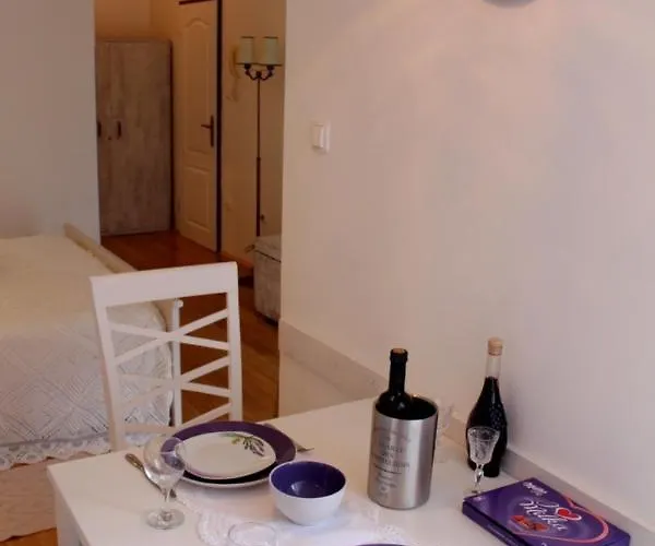 Miko - Location Appartamento Spalato