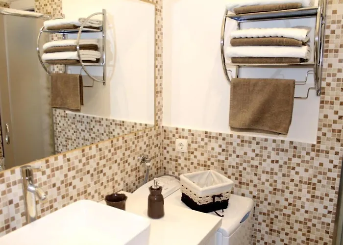 Miko - Location Appartamento *