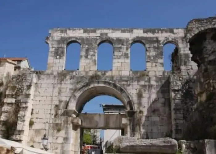 Miko - Location Appartamento Spalato