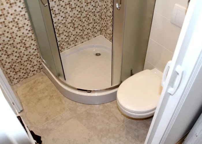 Miko - Location * Spalato