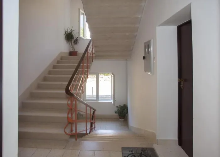 Appartamento Miko - Location Spalato