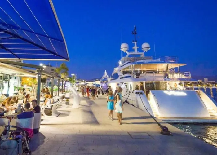 Miko - Location * Spalato